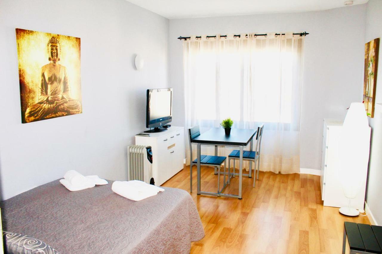 Appartement Resitur Luxury 532 *