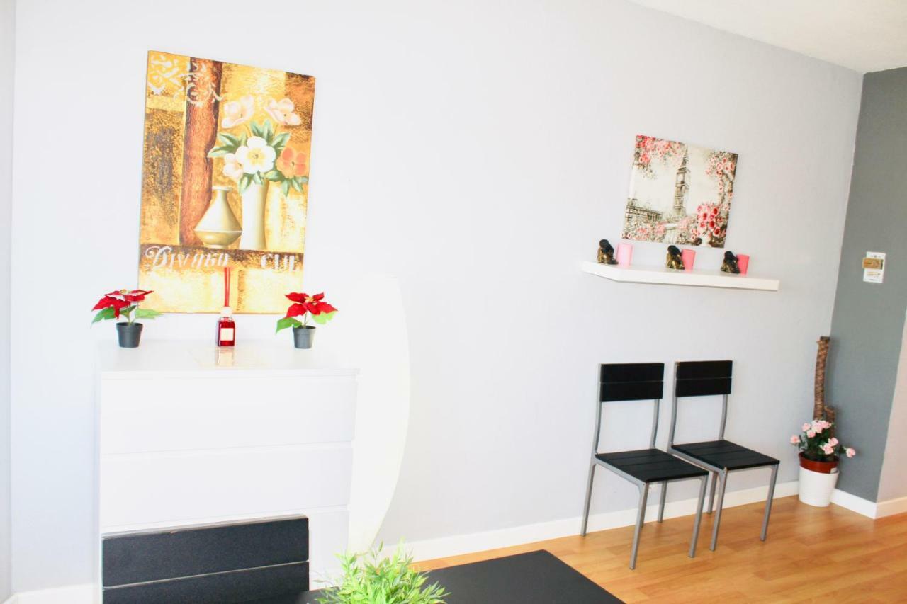Resitur Luxury 532 Appartement *