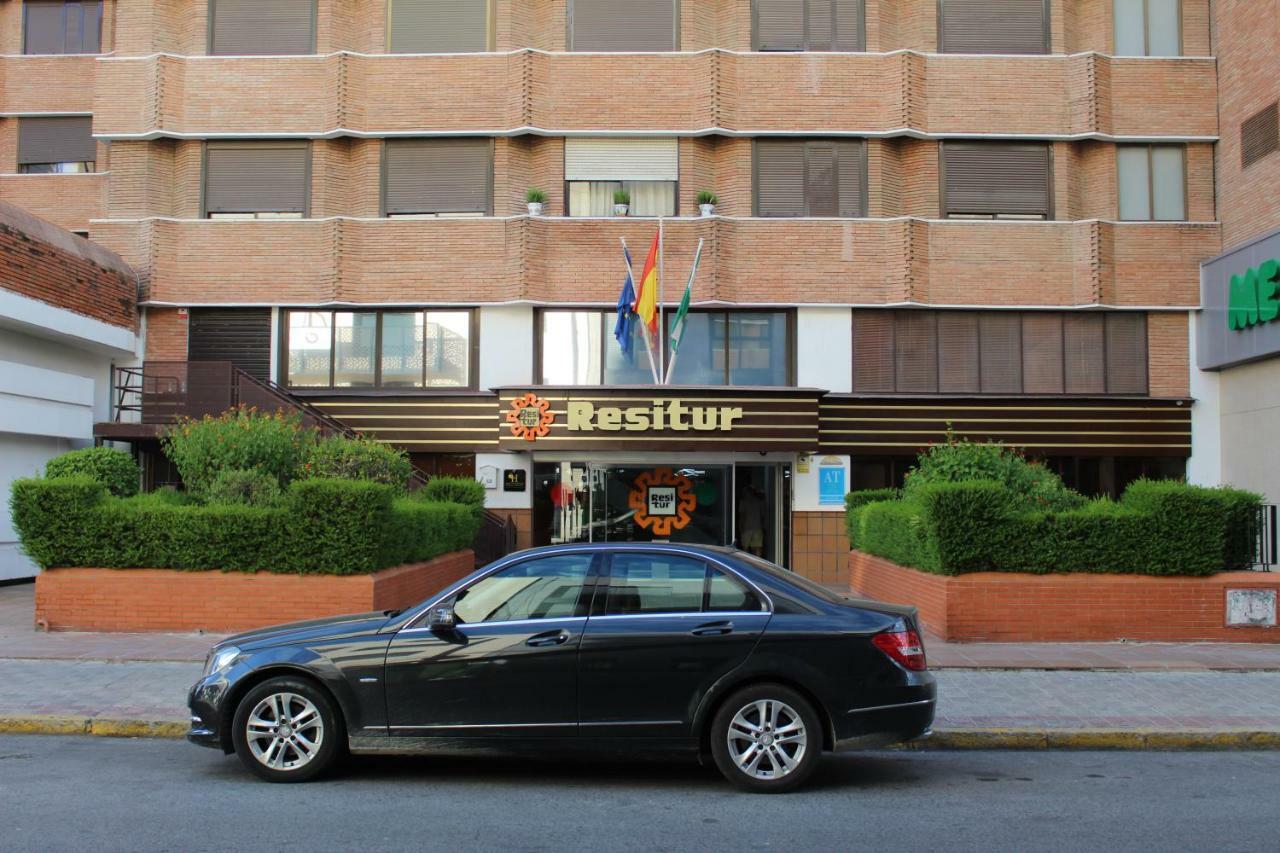 Resitur Luxury 532 * Seville