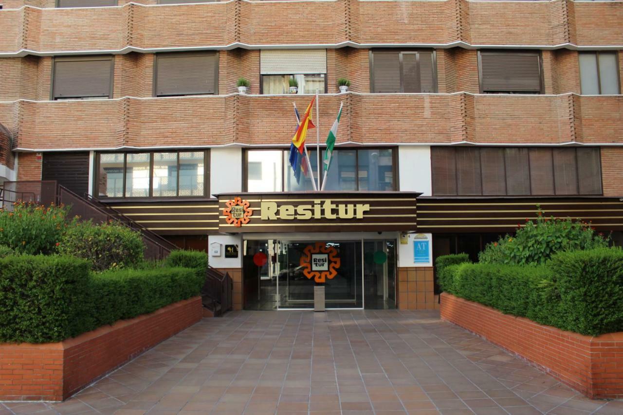 Resitur Luxury 532 Seville