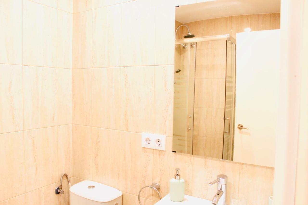 Resitur Luxury 532 Apartment *
