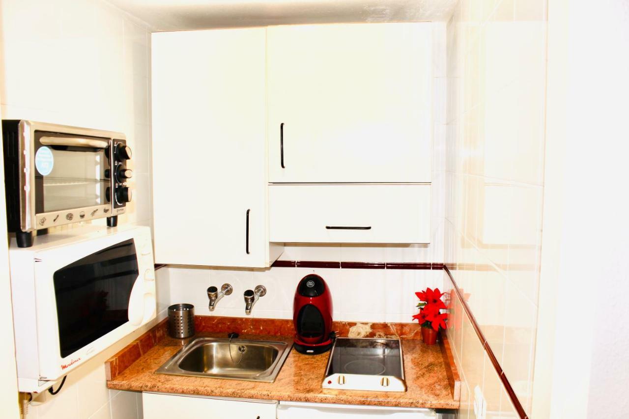 Resitur Luxury 532 Seville