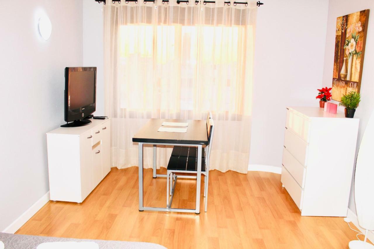 Resitur Luxury 532 Apartment Seville