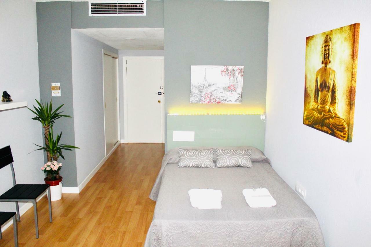 Resitur Luxury 532 Seville